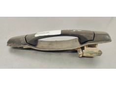 Recambio de maneta exterior delantera derecha para subaru forester s11 (sg) referencia OEM IAM   