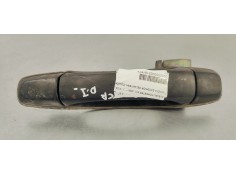 Recambio de maneta exterior delantera izquierda para subaru forester s11 (sg) referencia OEM IAM   