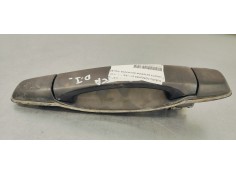 Recambio de maneta exterior delantera izquierda para subaru forester s11 (sg) referencia OEM IAM   