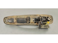 Recambio de maneta exterior delantera izquierda para subaru forester s11 (sg) referencia OEM IAM   