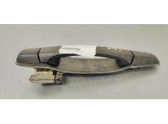 Recambio de maneta exterior delantera izquierda para subaru forester s11 (sg) referencia OEM IAM   