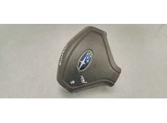 Recambio de airbag delantero izquierdo para subaru forester s11 (sg) referencia OEM IAM   