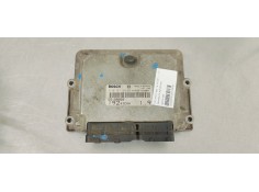 Recambio de centralita motor uce para fiat stilo (192) 1.9 jtd cat referencia OEM IAM 0281011553 55198058 19247EAA