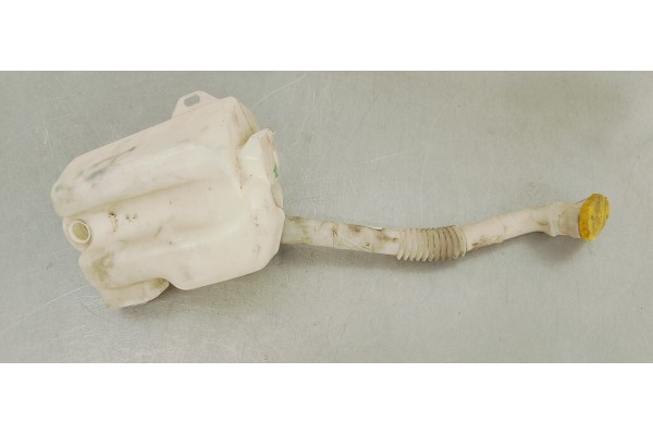 Recambio de deposito limpia para renault scenic ii grand confort dynamique referencia OEM IAM 8200104706C  