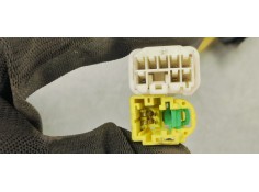 Recambio de anillo airbag para subaru forester s11 (sg) referencia OEM IAM   