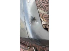 Recambio de paragolpes delantero para mitsubishi montero (v60/v70) 3.2 di-d cat referencia OEM IAM   