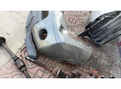 Recambio de paragolpes delantero para mitsubishi montero (v60/v70) 3.2 di-d cat referencia OEM IAM   