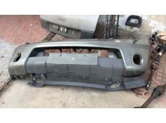 Recambio de paragolpes delantero para mitsubishi montero (v60/v70) 3.2 di-d cat referencia OEM IAM   