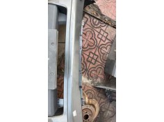 Recambio de paragolpes delantero para mitsubishi montero (v60/v70) 3.2 di-d cat referencia OEM IAM   