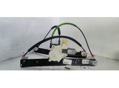 Recambio de elevalunas delantero derecho para ford mondeo ber. (ca2) 2.0 tdci cat referencia OEM IAM 6M2114553B  
