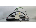 Recambio de elevalunas delantero derecho para ford mondeo ber. (ca2) 2.0 tdci cat referencia OEM IAM 6M2114553B  