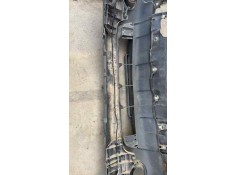 Recambio de paragolpes delantero para mitsubishi montero (v60/v70) 3.2 di-d cat referencia OEM IAM   