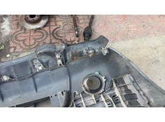 Recambio de paragolpes delantero para mitsubishi montero (v60/v70) 3.2 di-d cat referencia OEM IAM   