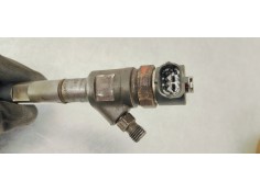 Recambio de inyector para kia sorento 2.5 crdi ex referencia OEM IAM 0445110275  