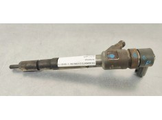 Recambio de inyector para kia sorento 2.5 crdi ex referencia OEM IAM 0445110275  