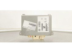 MODULO ELECTRONICO A0009004601 