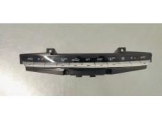 MANDO CLIMATIZADOR A2219055200 