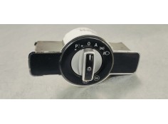 Recambio de mando luces para mercedes-benz clase s (w221) berlina 3.0 cdi 258 [350] fap referencia OEM IAM A2219053500  