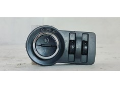 MANDO LUCES 13301749 