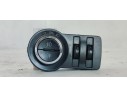 Recambio de mando luces para chevrolet cruze 1.6 i 113 referencia OEM IAM 13301749  
