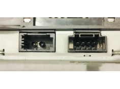 Recambio de sistema audio / radio cd para audi a6 berlina (4f2) 2.0 tdi 140 referencia OEM IAM 4F0035541  