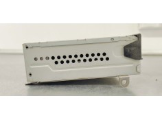 Recambio de sistema audio / radio cd para audi a6 berlina (4f2) 2.0 tdi 140 referencia OEM IAM 4F0035541  