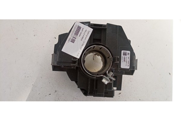 Recambio de anillo airbag para ford b-max 1.6 tdci cat referencia OEM IAM 8A6T13N064 K8087 
