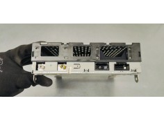 Recambio de sistema audio / radio cd para audi a6 berlina (4f2) 2.0 tdi 140 referencia OEM IAM 4F0035541  