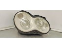 Recambio de faro derecho para mercedes-benz clase c (w203) berlina 220 cdi (203.006) referencia OEM IAM A2038203861  