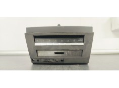 SISTEMA AUDIO / RADIO CD A2219004704 
