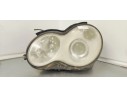 Recambio de faro izquierdo para mercedes-benz clase c (w203) berlina 220 cdi (203.006) referencia OEM IAM A2038203761  