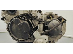 Recambio de faro izquierdo para mercedes-benz clase c (w203) berlina 220 cdi (203.006) referencia OEM IAM A2038203761  