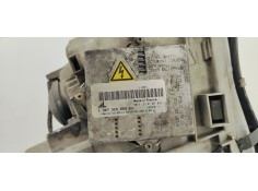 Recambio de faro izquierdo para mercedes-benz clase c (w203) berlina 220 cdi (203.006) referencia OEM IAM A2038203761  