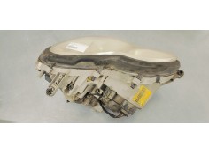 Recambio de faro izquierdo para mercedes-benz clase c (w203) berlina 220 cdi (203.006) referencia OEM IAM A2038203761  