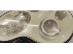 Recambio de faro izquierdo para mercedes-benz clase c (w203) berlina 220 cdi (203.006) referencia OEM IAM A2038203761  