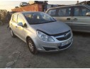 opel corsa d del año 2008