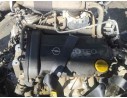 Recambio de motor completo para opel corsa d 1.2i 80 referencia OEM IAM Z12XEP  
