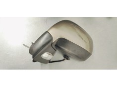 Recambio de retrovisor izquierdo para peugeot 3008 1.6hdi 112 fap referencia OEM IAM E20208199  