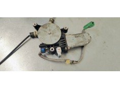 Recambio de elevalunas delantero izquierdo para honda cr-v (rd8) ex referencia OEM IAM   