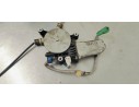 Recambio de elevalunas delantero izquierdo para honda cr-v (rd8) ex referencia OEM IAM   