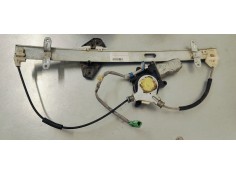 Recambio de elevalunas delantero izquierdo para honda cr-v (rd8) ex referencia OEM IAM   