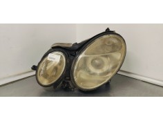 Recambio de faro izquierdo para mercedes-benz clase e (w211) berlina 2.7cdi 180 [270] referencia OEM IAM A0028202426  