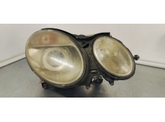 Recambio de faro derecho para mercedes-benz clase e (w211) berlina 2.7cdi 180 [270] referencia OEM IAM A0028202426  
