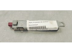 Recambio de amplificador de antena para volkswagen tiguan (5n2) 2.0 tsi referencia OEM IAM 5N0035552P  