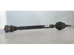 Recambio de transmision delantera derecha para volkswagen golf iv berlina (1j1) conceptline referencia OEM IAM   