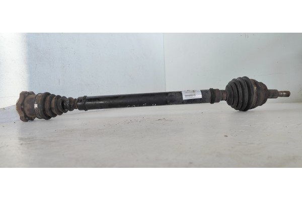 Recambio de transmision delantera derecha para volkswagen golf iv berlina (1j1) conceptline referencia OEM IAM   