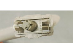 Recambio de parasol izquierdo para mercedes-benz clase a (w169) 2.0cdi 80 [160] fap referencia OEM IAM A1698100110  