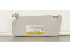 Recambio de parasol derecho para mercedes-benz clase a (w169) 2.0cdi 80 [160] fap referencia OEM IAM A1698100210  