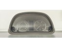 Recambio de cuadro instrumentos para mercedes-benz clase a (w169) 2.0cdi 80 [160] fap referencia OEM IAM A1695406247  