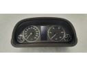 Recambio de cuadro instrumentos para mercedes-benz clase a (w169) 2.0cdi 80 [160] fap referencia OEM IAM A1695406247  